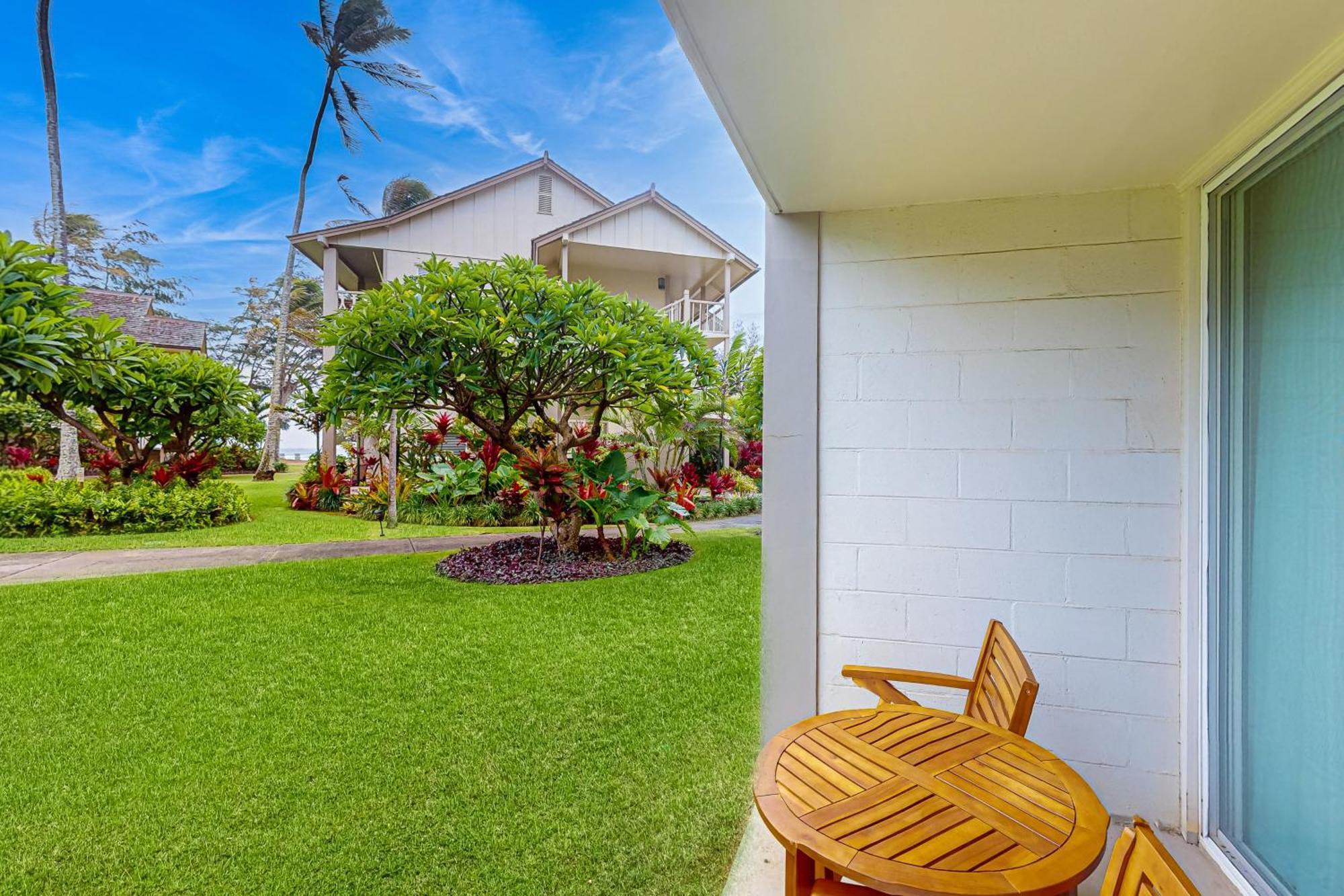 Islander On The Beach 170 Kapa'a Exterior photo