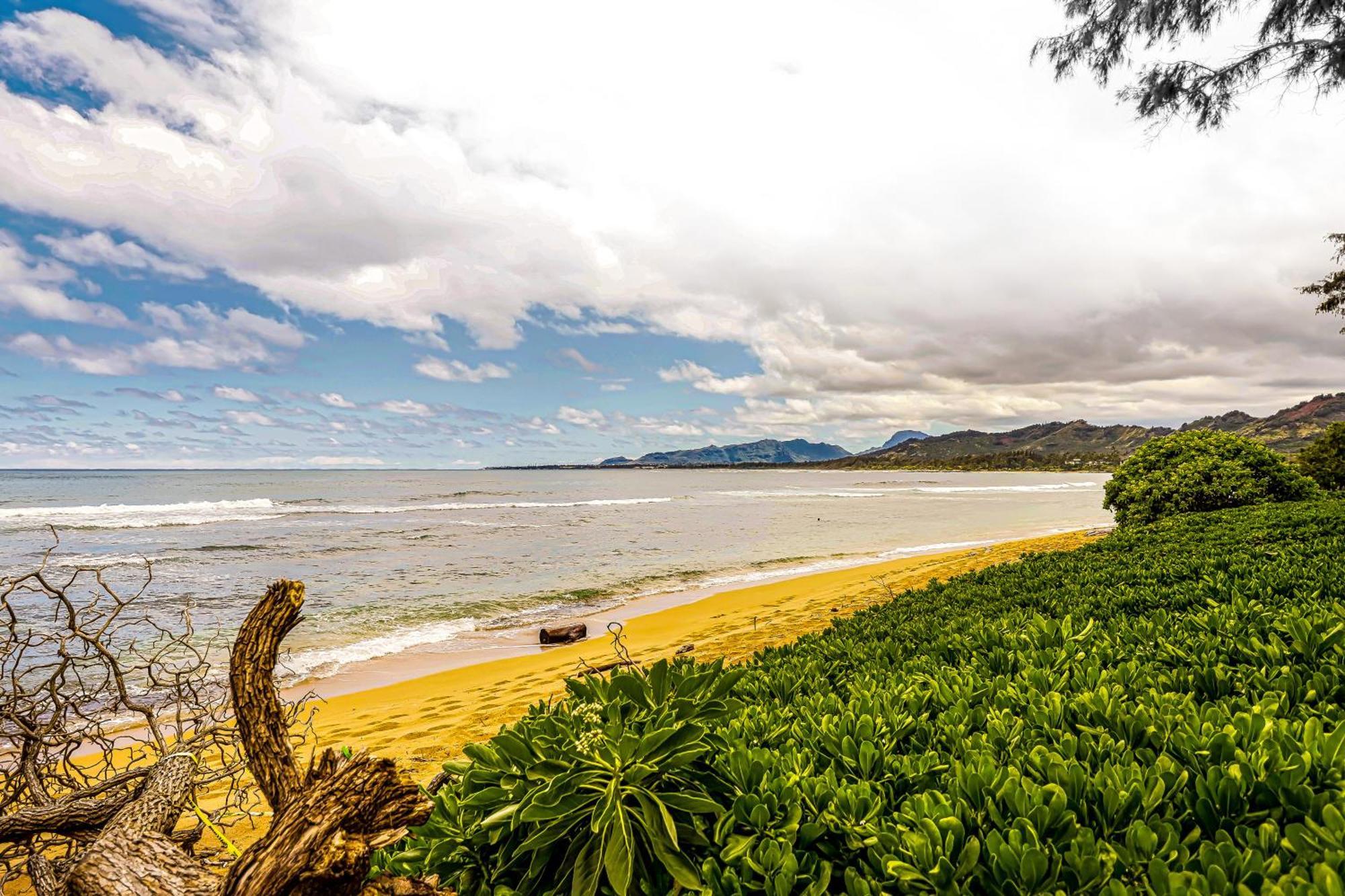 Islander On The Beach 170 Kapa'a Exterior photo
