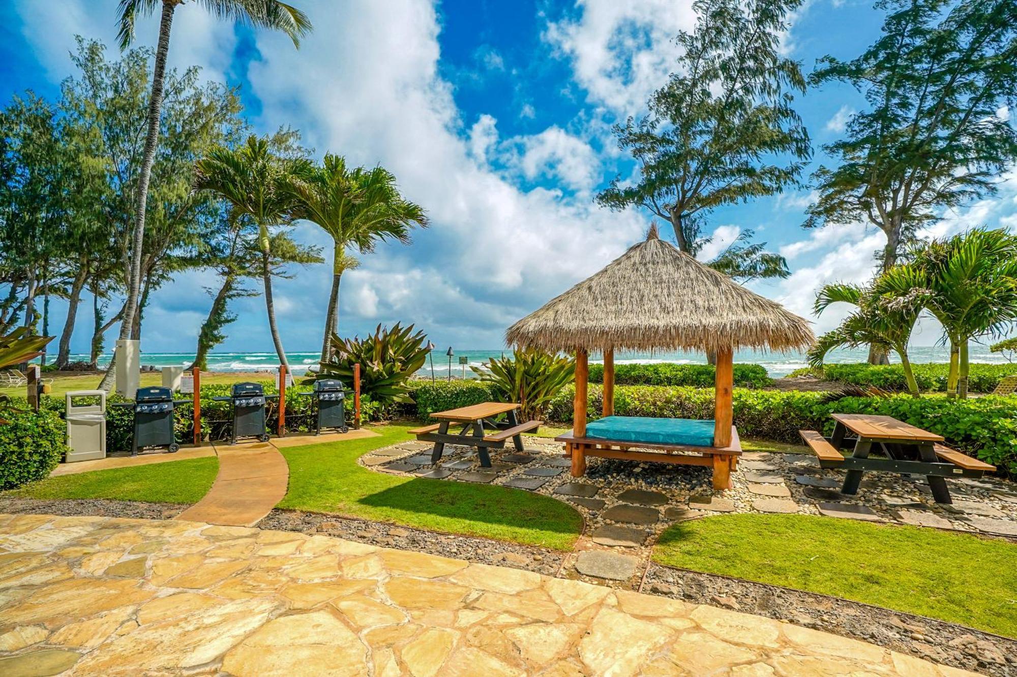 Islander On The Beach 170 Kapa'a Exterior photo